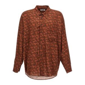 Magliano Men's Peoples Hand Shirt